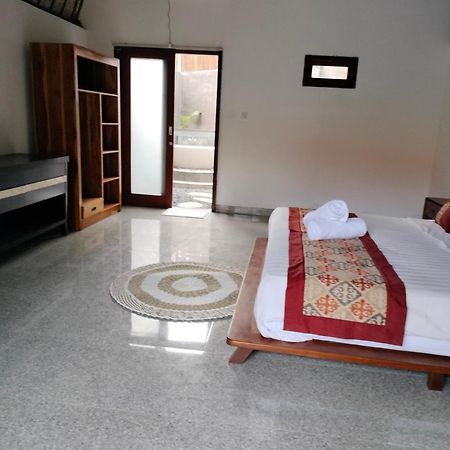 The Own Penida Cottage & Spa Ped Exterior foto