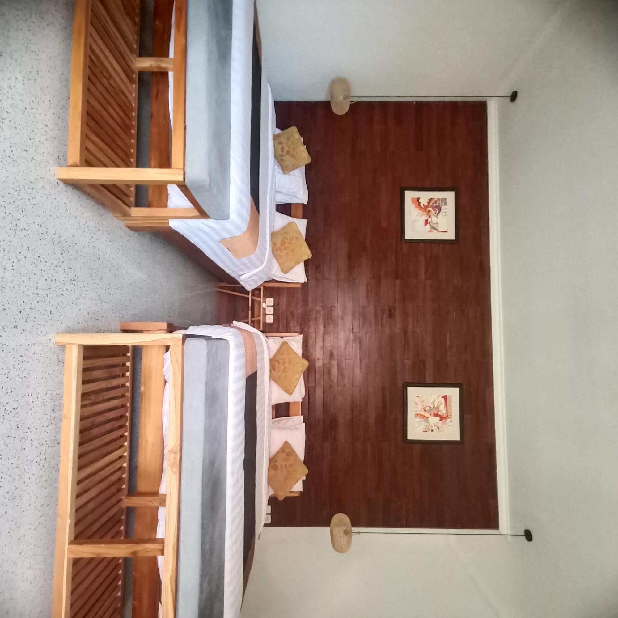 The Own Penida Cottage & Spa Ped Habitación foto